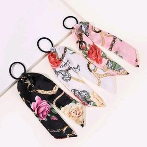 🍉5 for $25* 3 Scarf Hair Ties